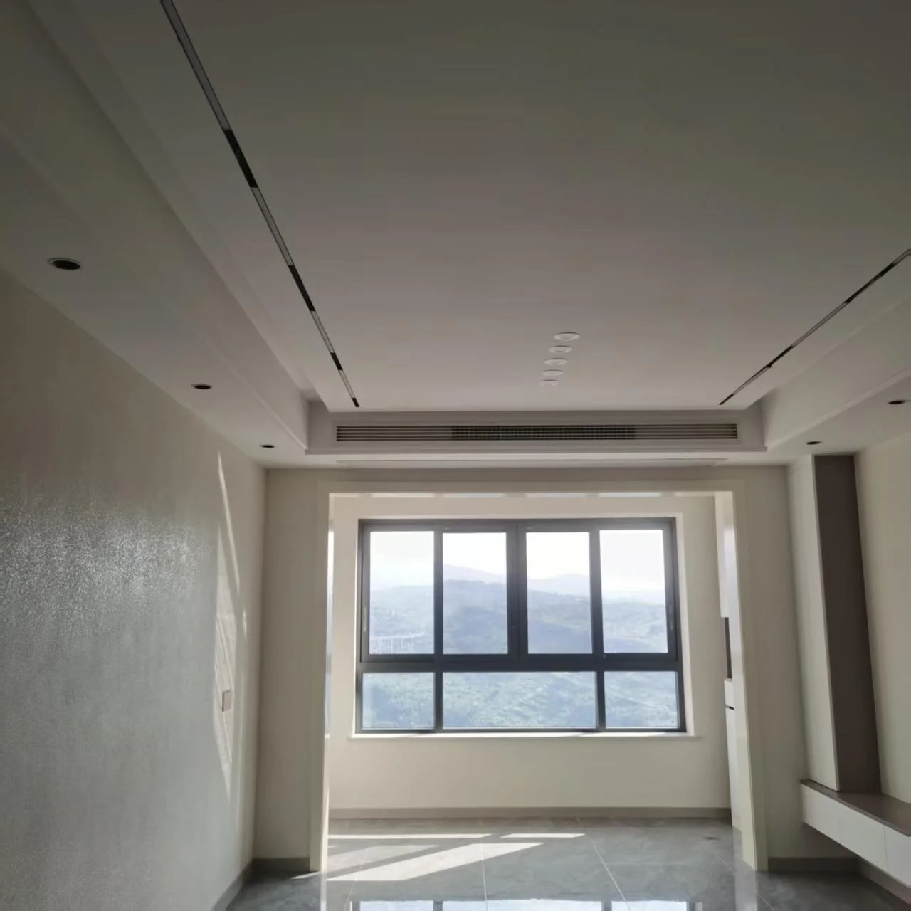 家用中央空调系统