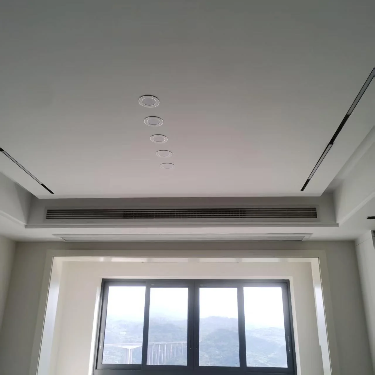 家用中央空调系统